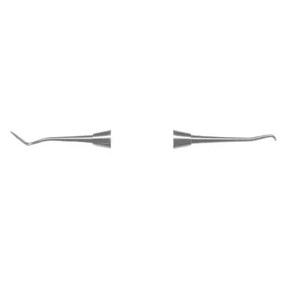 Carvers, Chisels